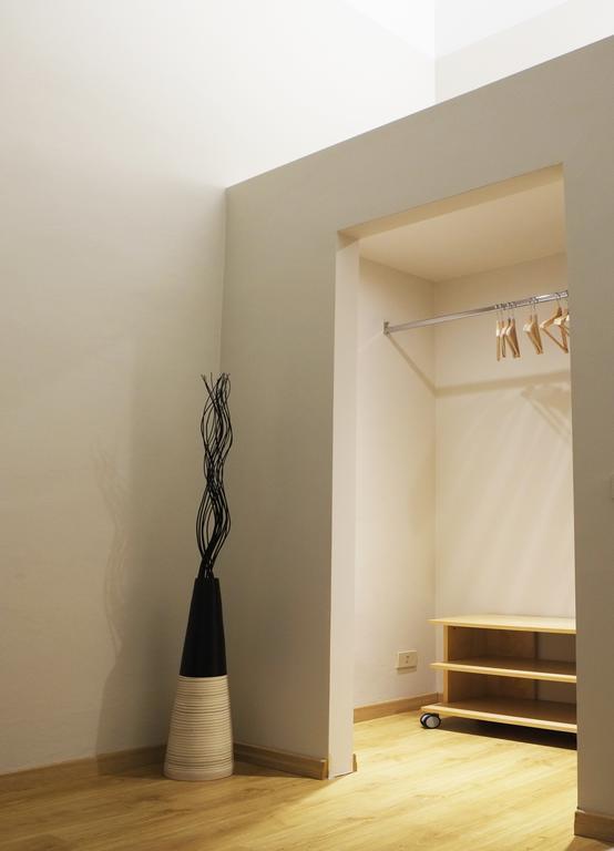 Strozzi Luxury Apartment Firenze Esterno foto
