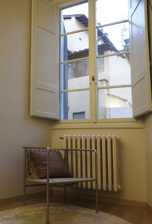 Strozzi Luxury Apartment Firenze Esterno foto