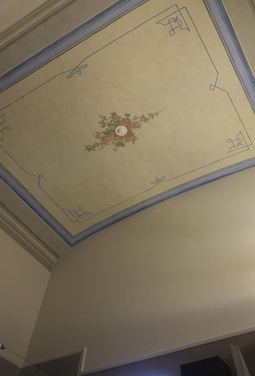 Strozzi Luxury Apartment Firenze Esterno foto