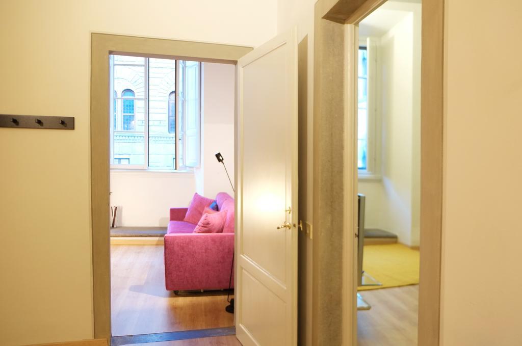 Strozzi Luxury Apartment Firenze Esterno foto