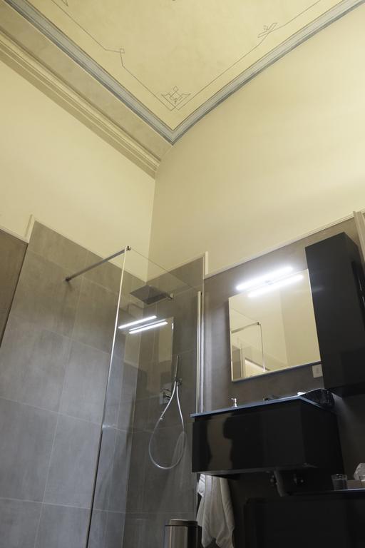 Strozzi Luxury Apartment Firenze Esterno foto