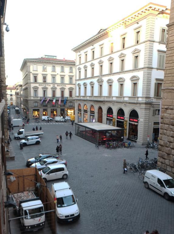 Strozzi Luxury Apartment Firenze Esterno foto