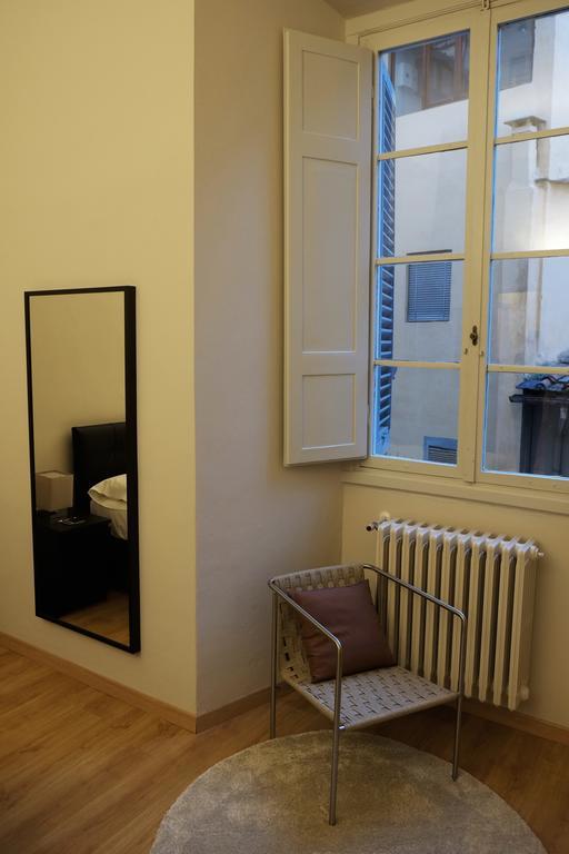 Strozzi Luxury Apartment Firenze Esterno foto