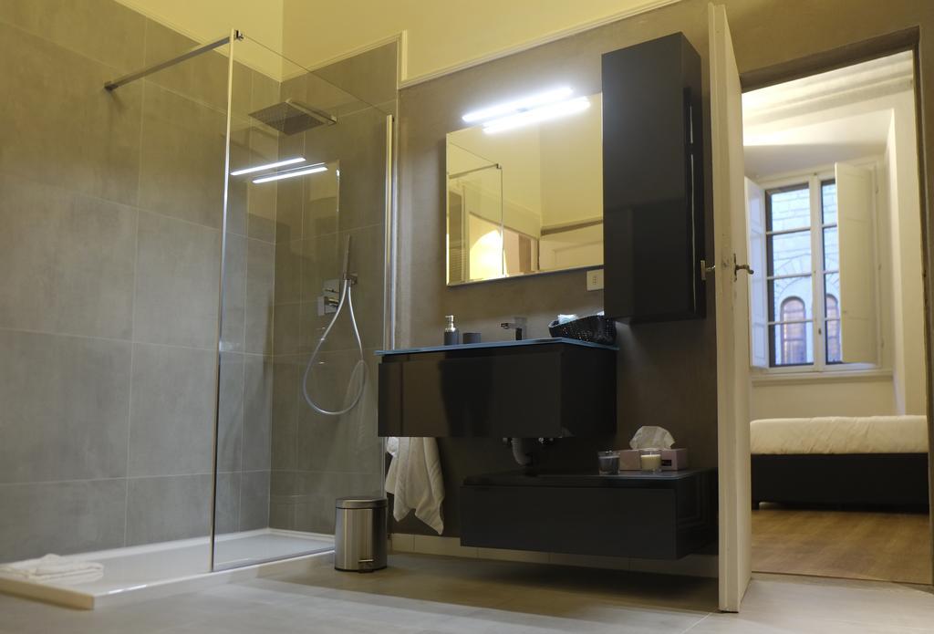 Strozzi Luxury Apartment Firenze Esterno foto